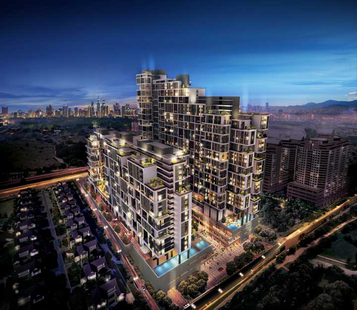 condominiums-design